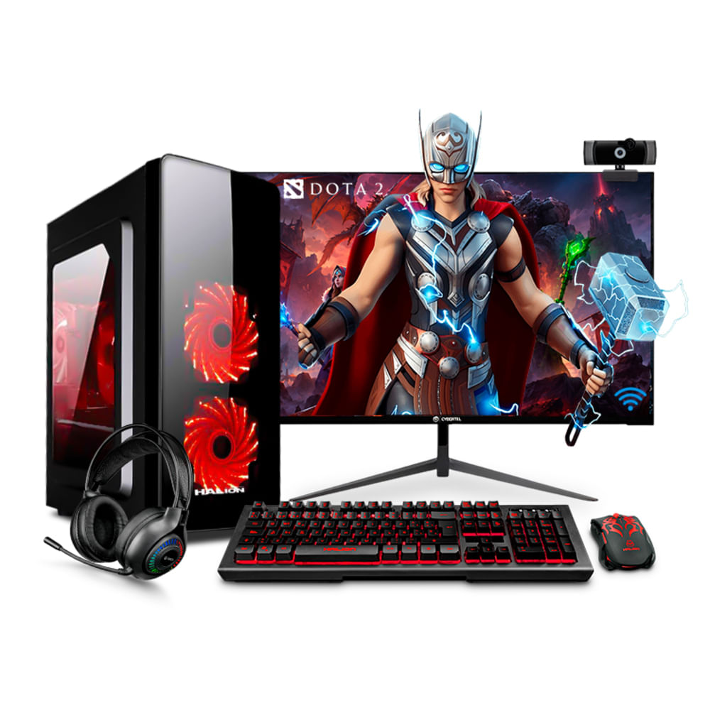 COMPUTADORA