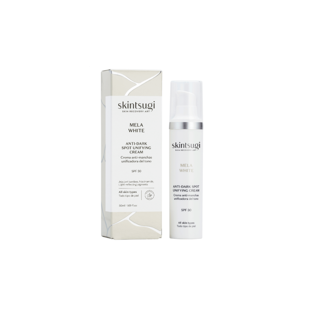 CREMA ANTIMANCHAS SPF 30 50ML