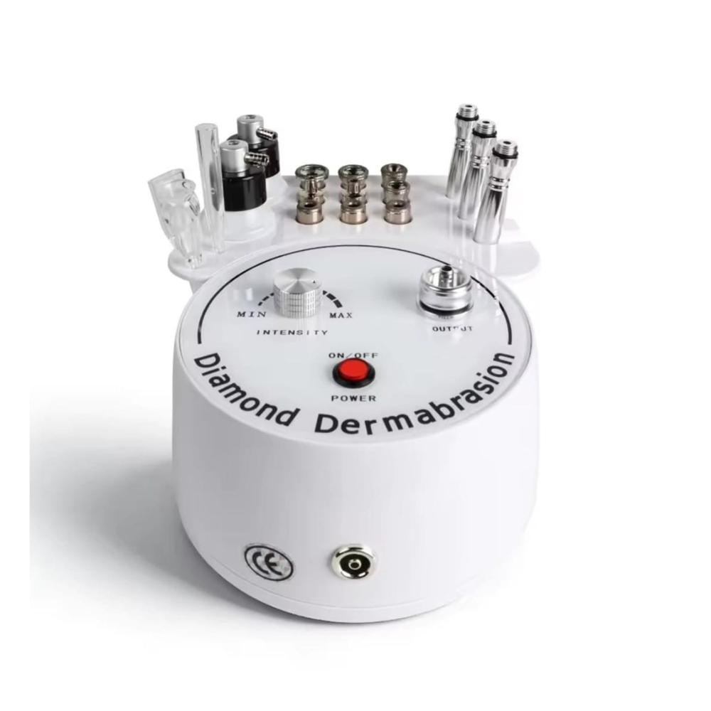 PUNTA DE DIAMANTE FACIAL PROFESIONAL