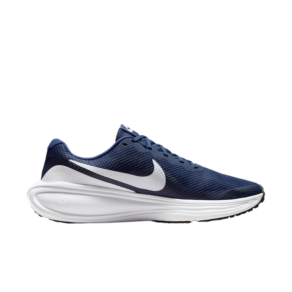 Zapatilla Nike Revolution 8 HJ9198 403 Azul 7.5
