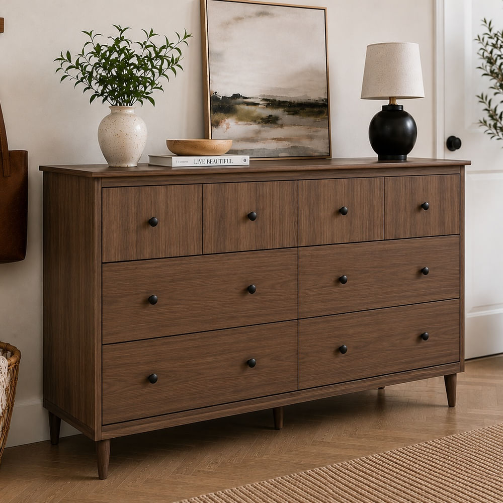 Cómoda Contemporánea Polo Ventitas Home Chiavenna