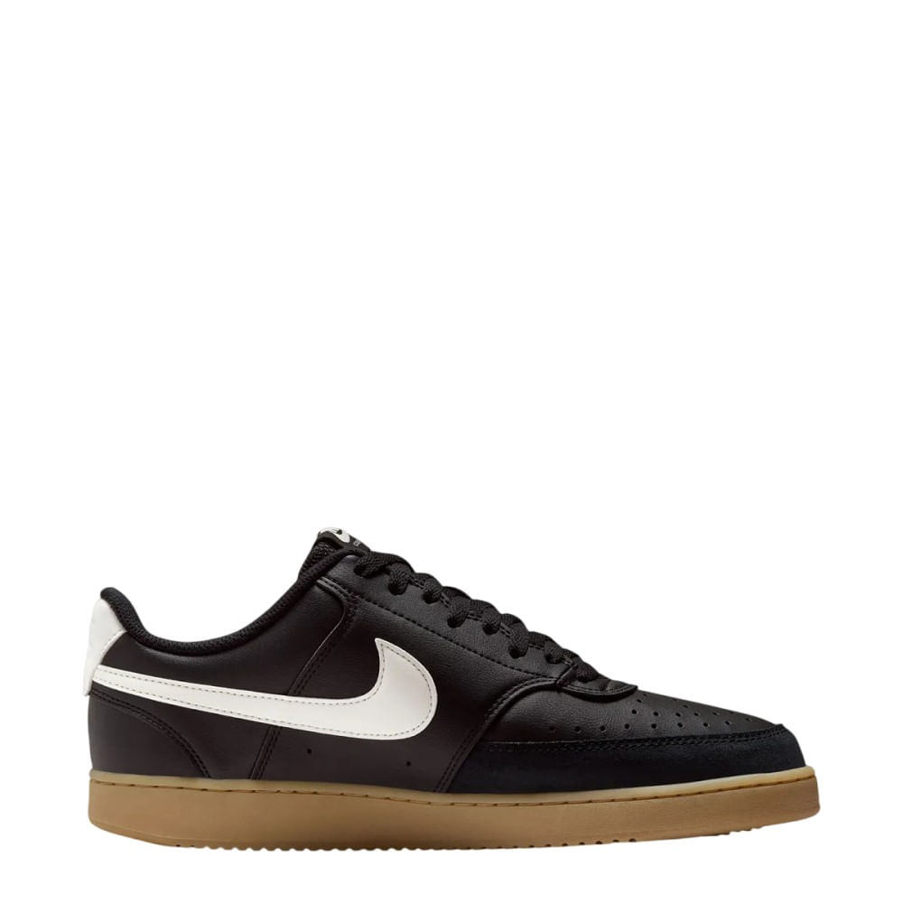 Zapatilla Nike Court Vision Lo IB2998 004 Negro 8