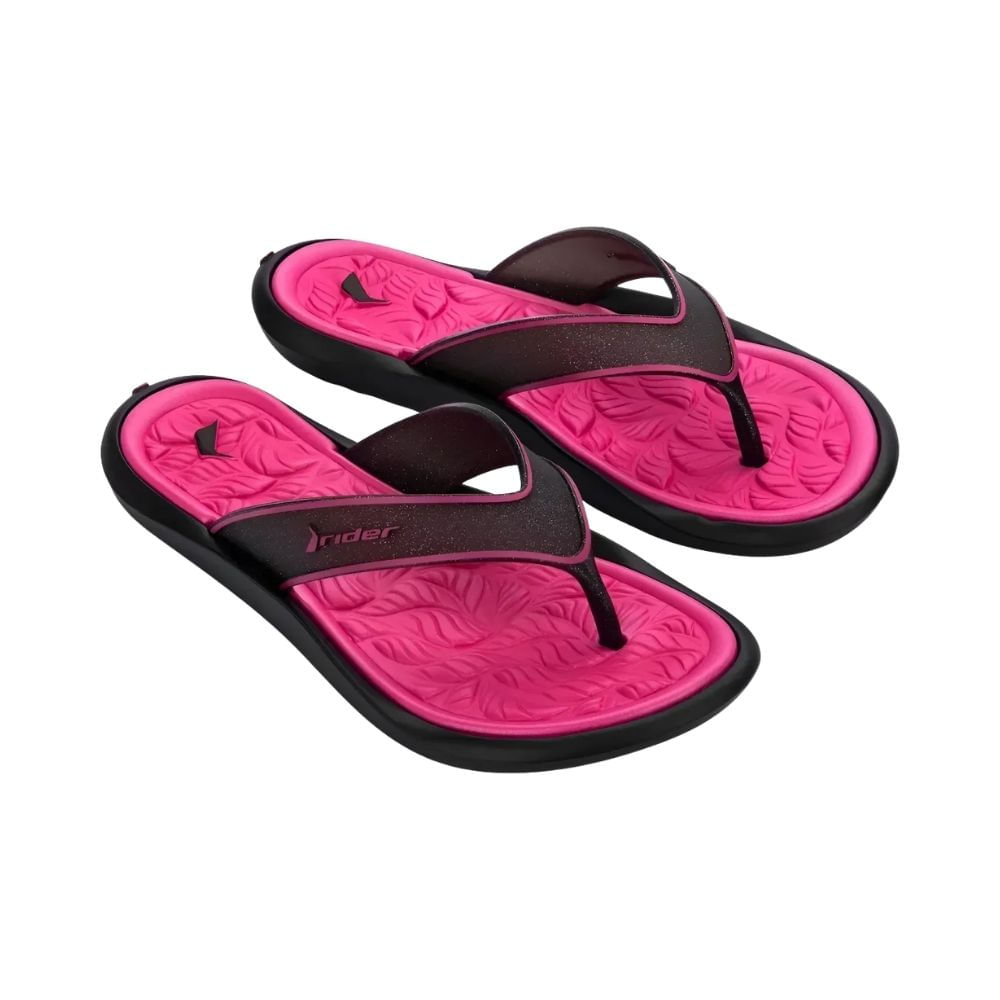 SANDALIAS RIDER FUCSIA RIDER 2RDB9500002 DAMA TALLA 39