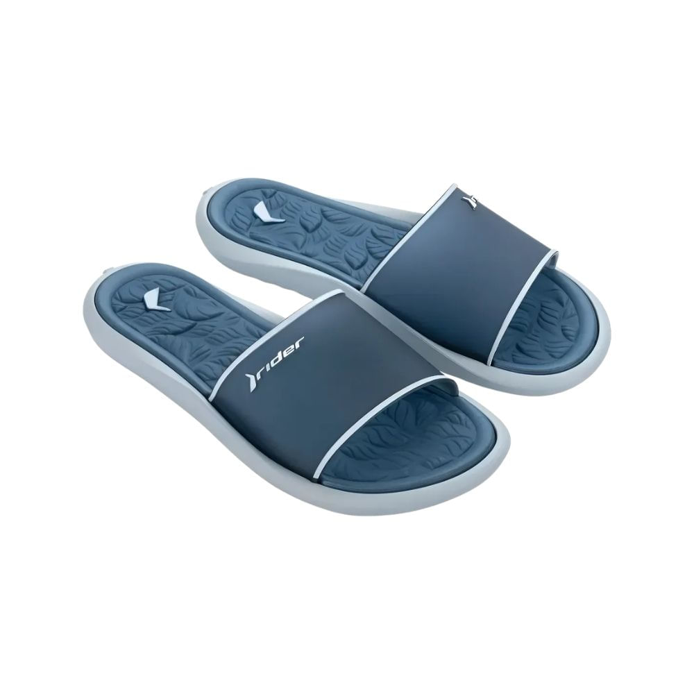 SANDALIAS RIDER 2RDG9900002 AZUL ACERO DAMA SANDALIAS RIDER 2RDG9900002 AZUL ACERO DAMA TALLA 37