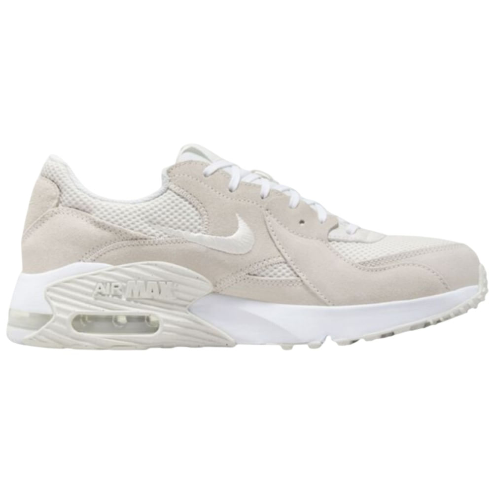 Zapatilla Nike Air Max Excce CD5432 009 Beige 5.5