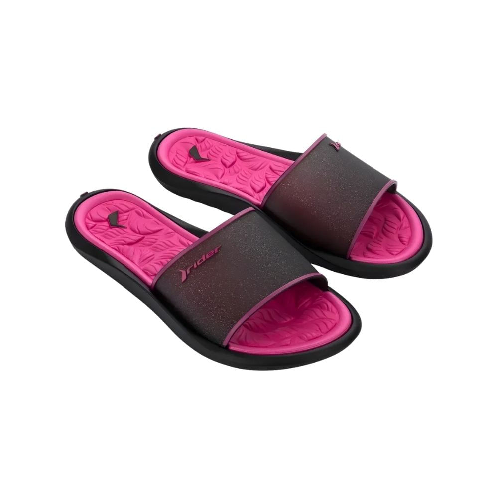 SANDALIAS RIDER FUCSIA 2RDG9900008 DAMA TALLA 38