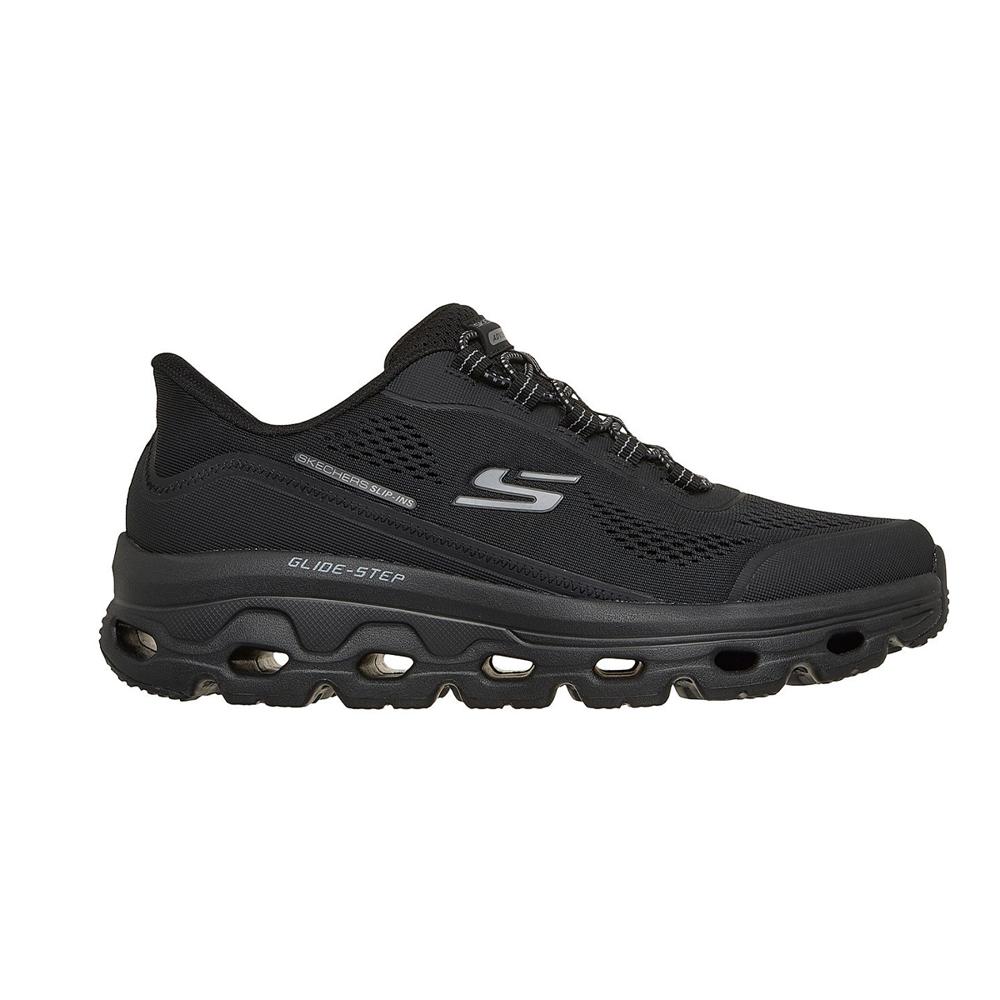 ZAPATILLAS SKECHERS HOMBRE GLIDE-STEP SOLE 237812BBK-85