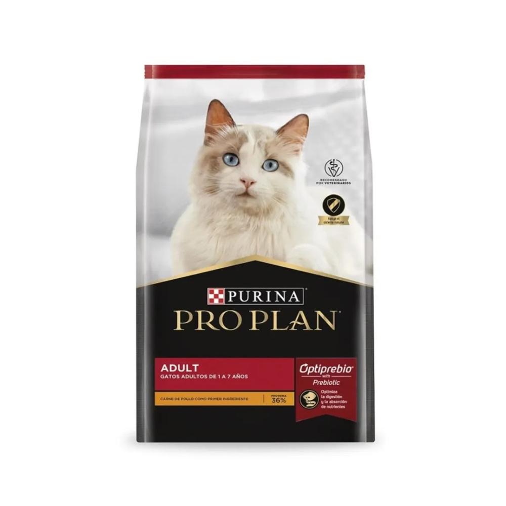 Pro Plan Gato Adulto - 3kg