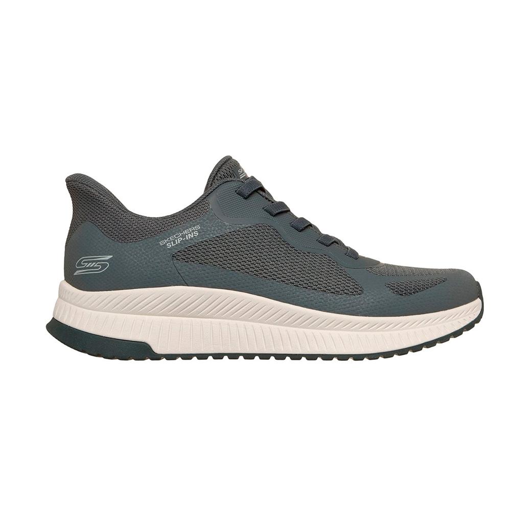 ZAPATILLAS SKECHERS HOMBRE BOBS SQUAD 4 118423CCL-85