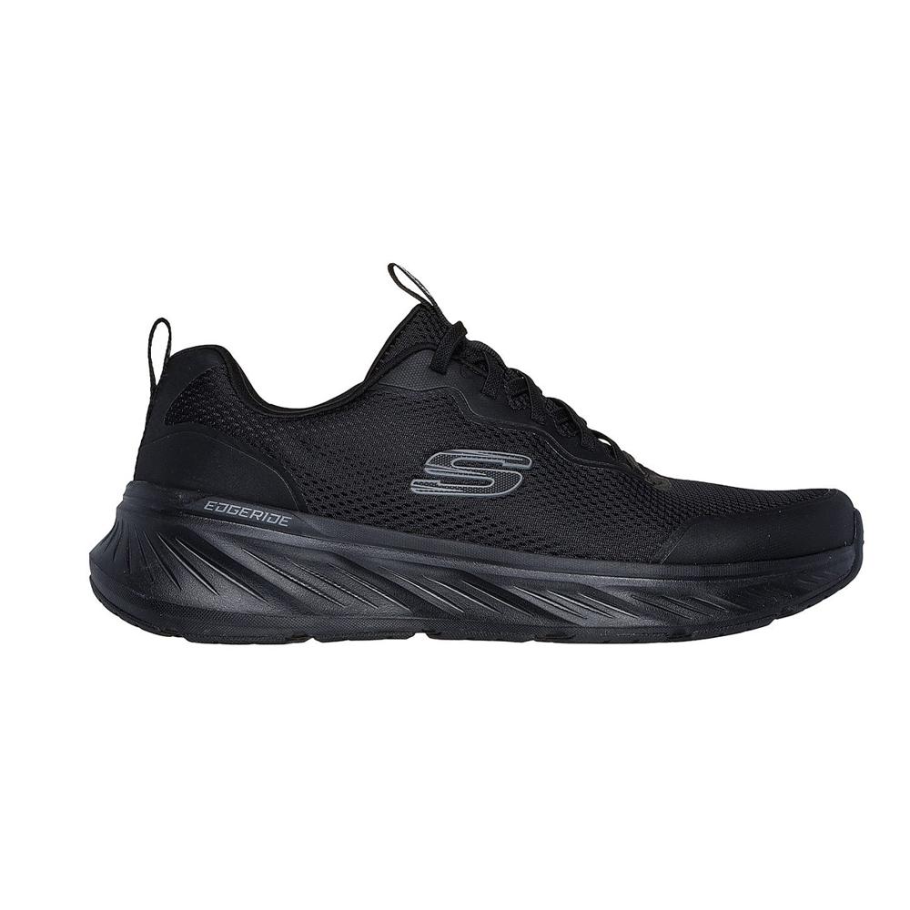 ZAPATILLAS SKECHERS HOMBRE EDGERIDE 232835BBK-9.5