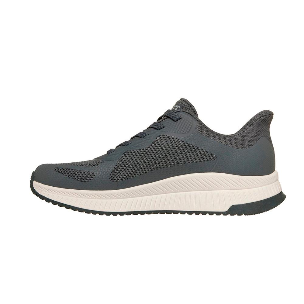 ZAPATILLAS SKECHERS HOMBRE BOBS SQUAD 4 118423CCL-10