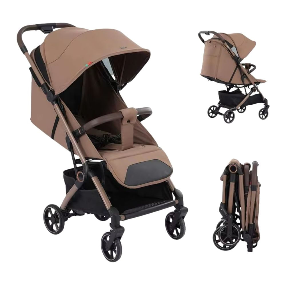 Coche Kidilo A03