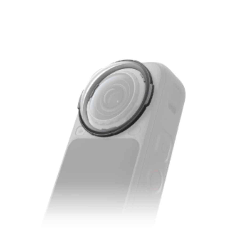 Protectores de lente premium para Insta360 X6
