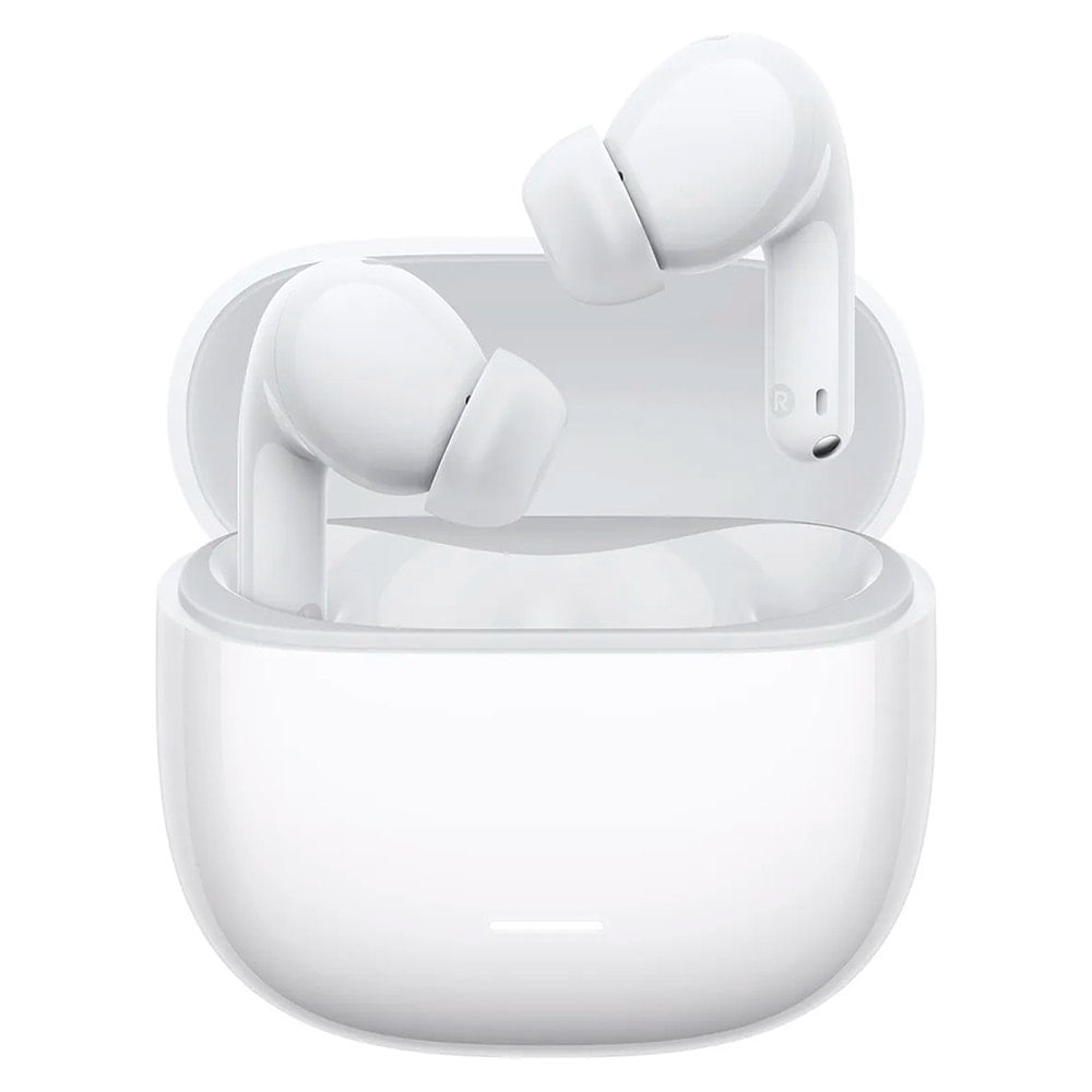 Audífonos Inalámbricos TWS REDMI Buds 8 Lite Bluetooth 5.4 Batería 36H Blanco