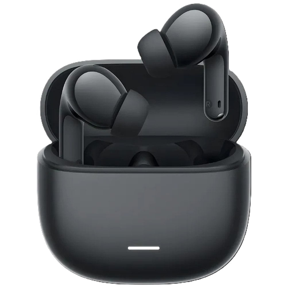 Audífonos Inalámbricos TWS REDMI Buds 8 Lite Bluetooth 5.4 Batería 36H Negro