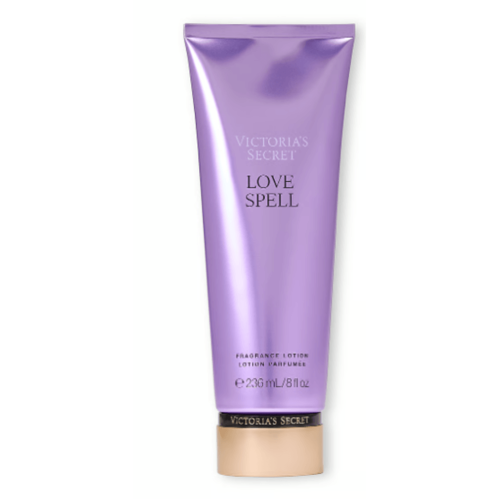 LOCION CORPORAL VICTORIA SECRET LOVE SPELL 236ML