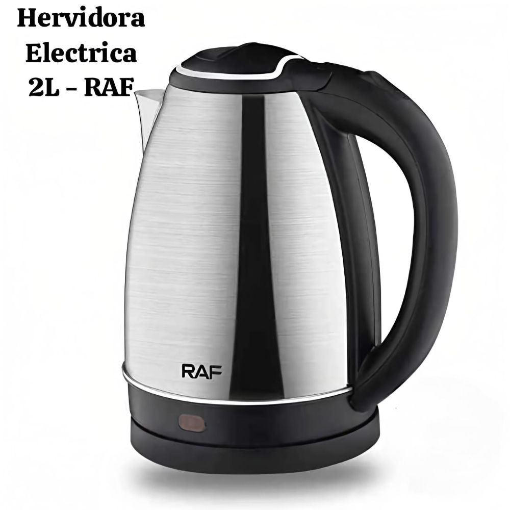 Hervidora Eléctrica 1.8L