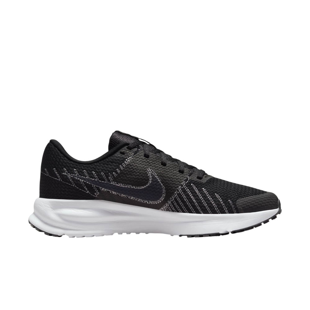 Zapatilla Nike Run Defy HM9593 002 Negro 7.5