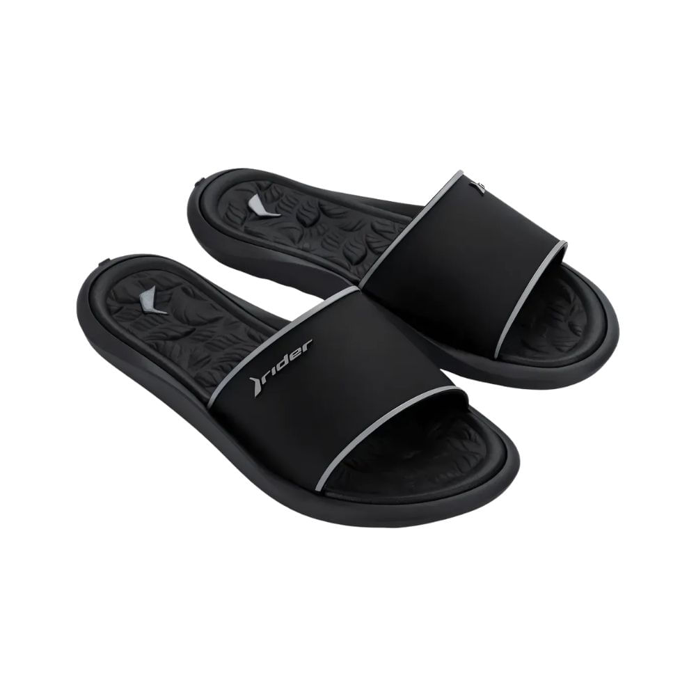 SANDALIAS CASUALES RIDER 2rdb9500006 NEGRO DAMA TALLA 39