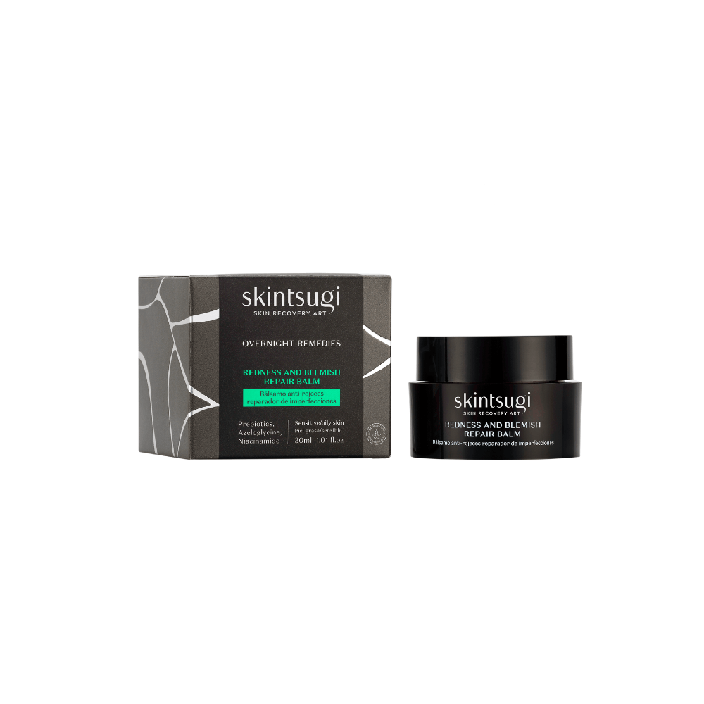 CREMA DE NOCHE ANTI ROJECES 30ML
