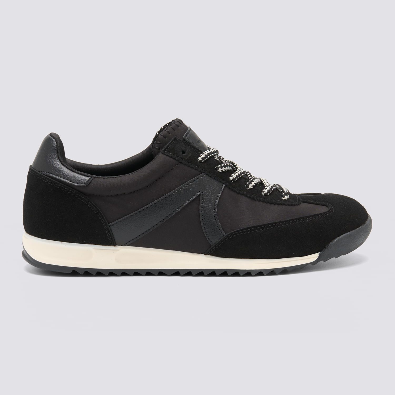 Zapatillas Urbanas Mujer Paddy Negro Malabar 37