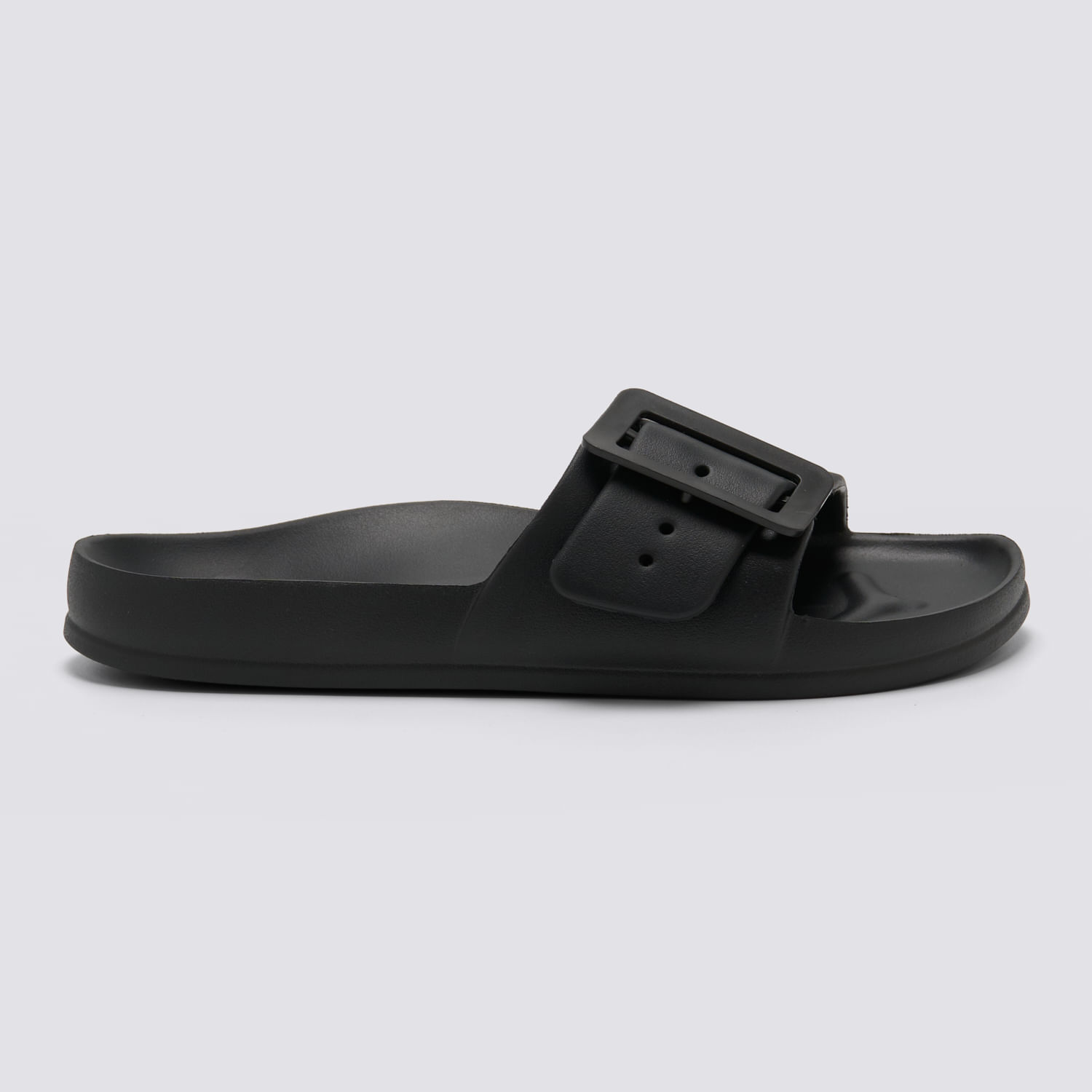 Sandalias De Playa Mujer Birkeva Negro Hypnotic 36