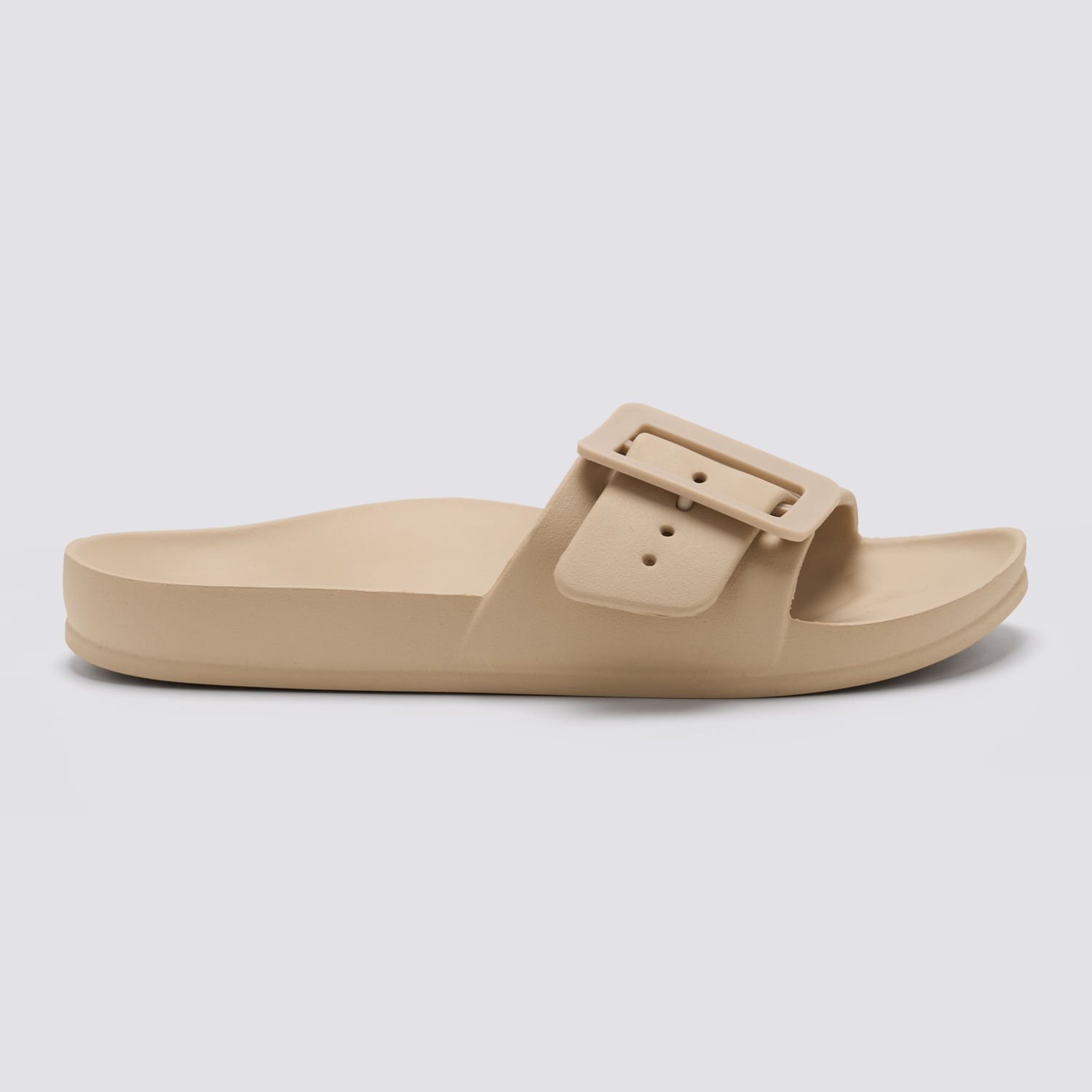 Sandalias De Playa Mujer Birkeva Beige Hypnotic 37