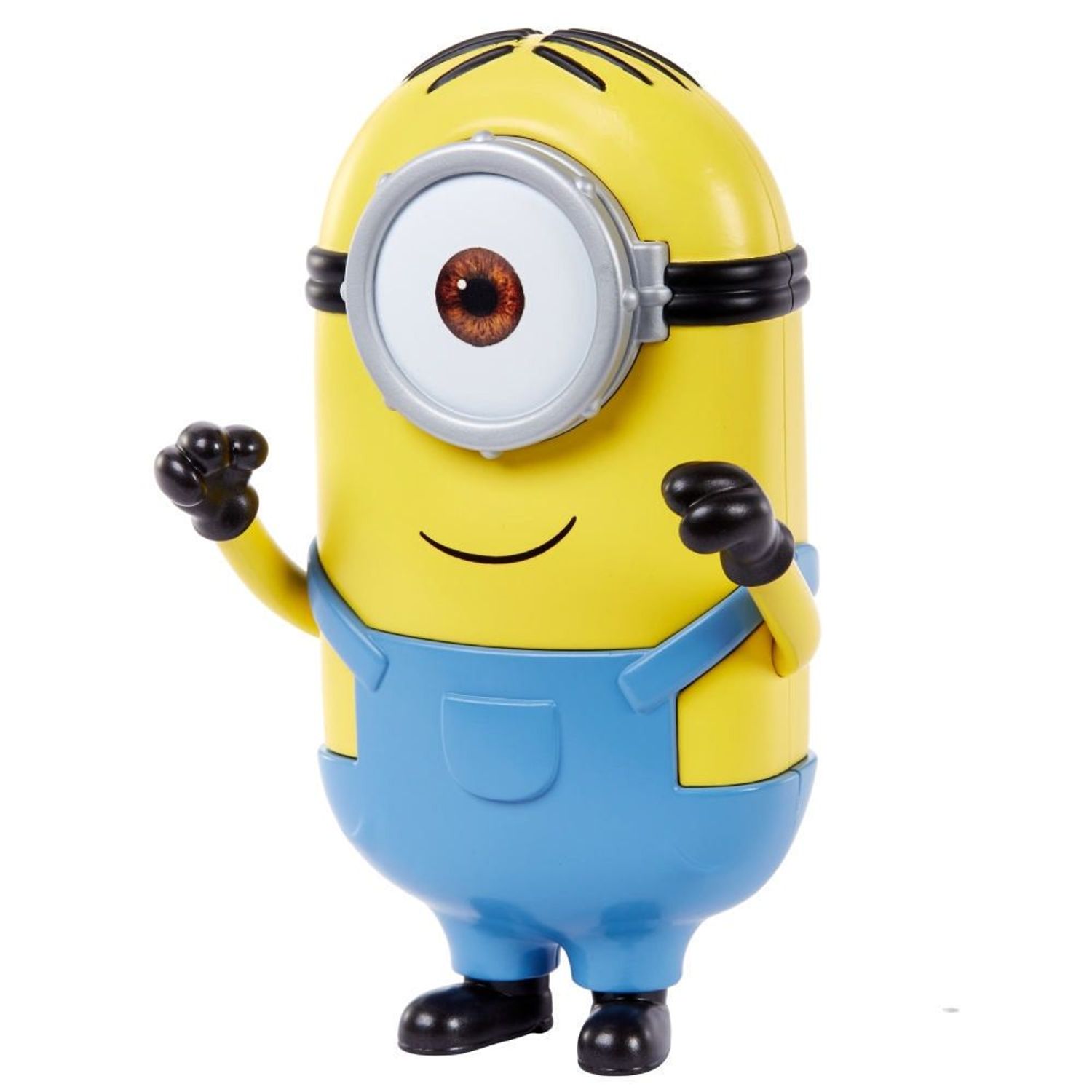 Juguete Minions Value Large Gpm37 Oechsle.pe Oechsle