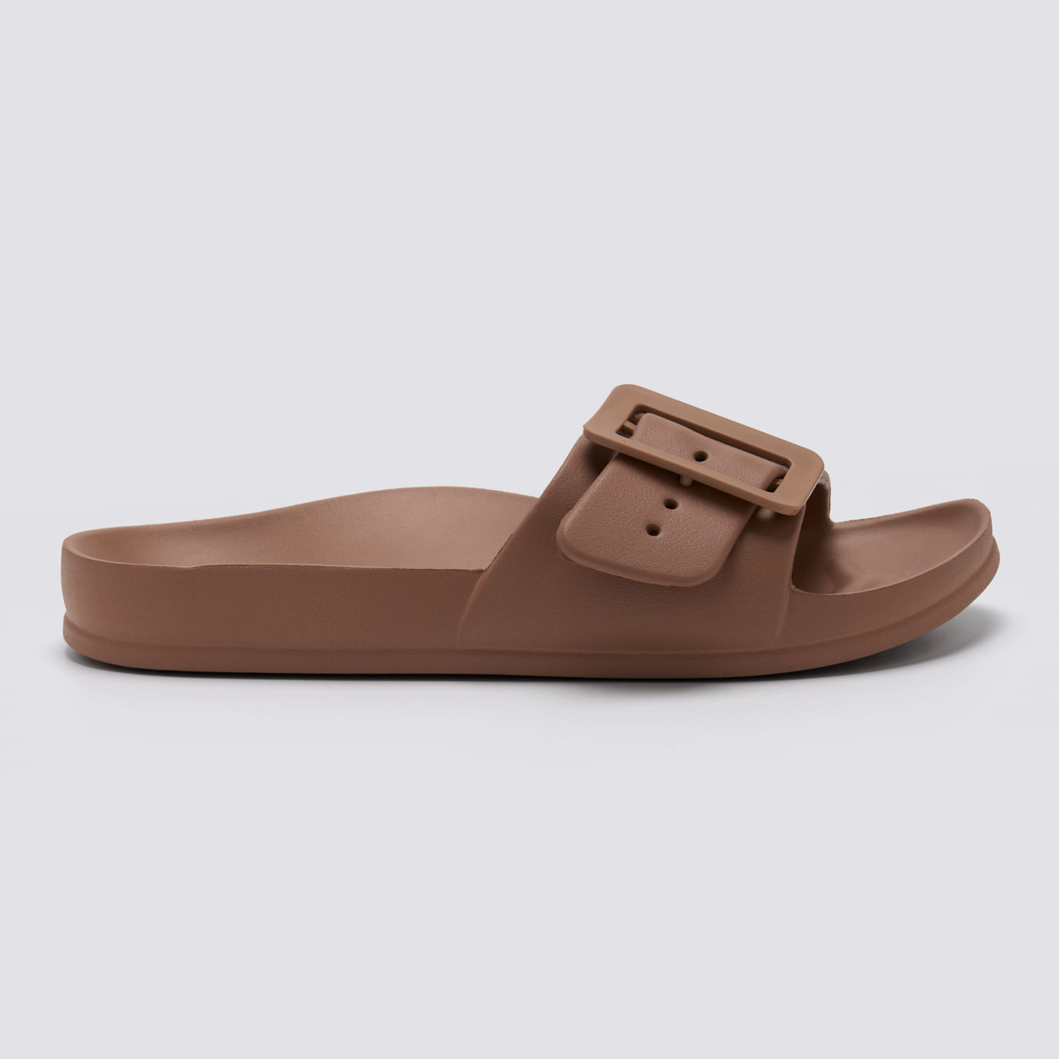 Sandalias De Playa Mujer Birkeva Marron Hypnotic 39