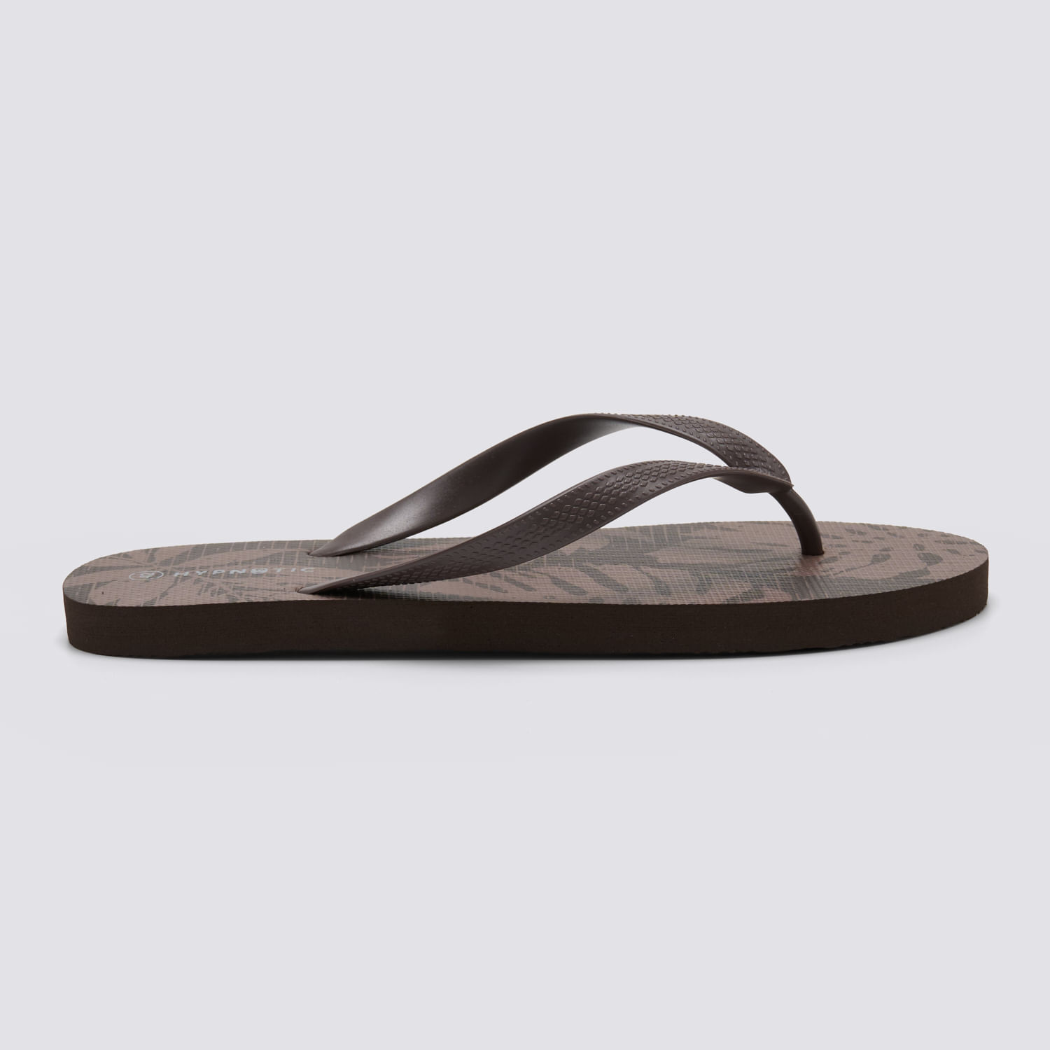 Sandalias De Playa Hombre Bahia Marron Hypnotic 43