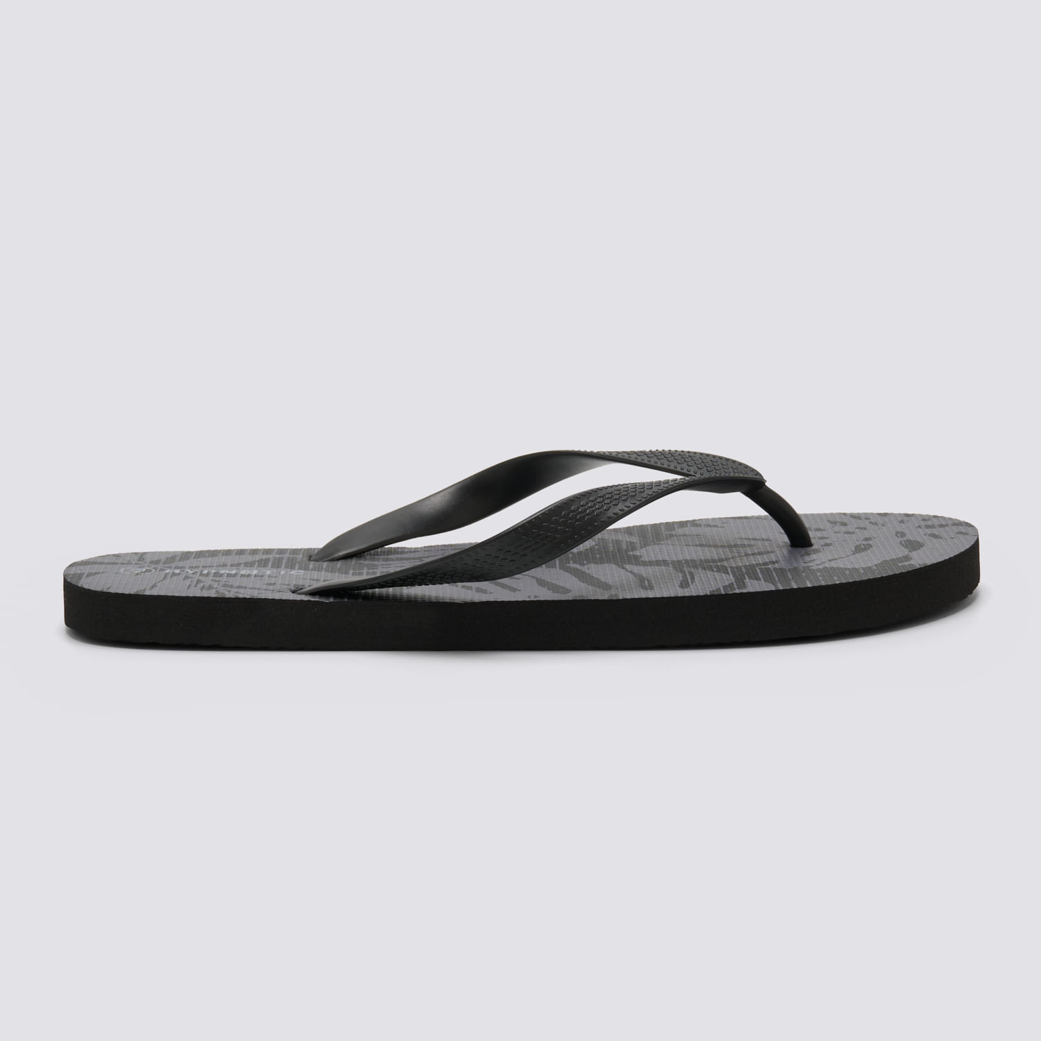 Sandalias De Playa Hombre Bahia Negro Hypnotic 39