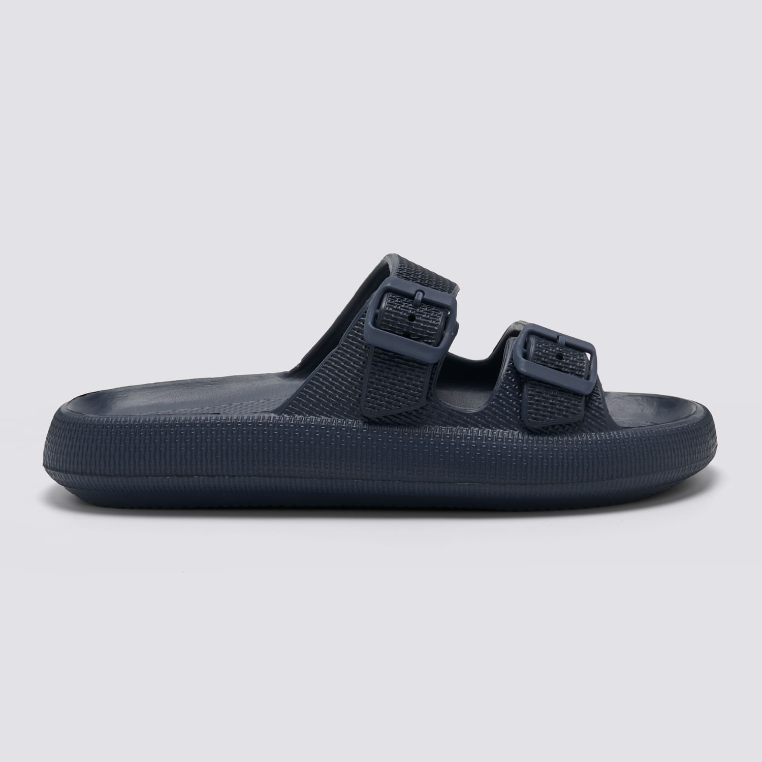 Sandalias Hombre Goma Azul Hypnotic 41