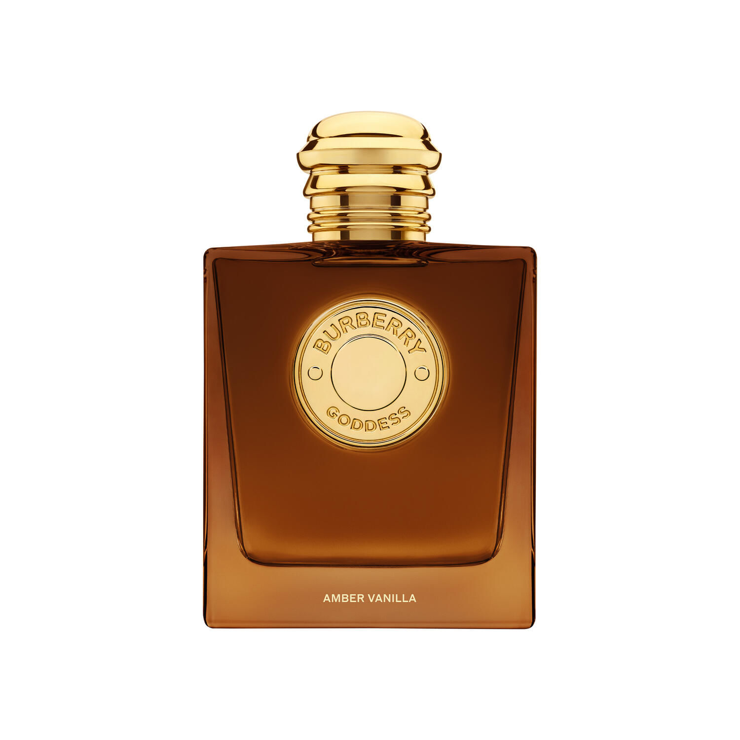 Perfume Burberry Goddess Mujer Edp Intense 100Ml