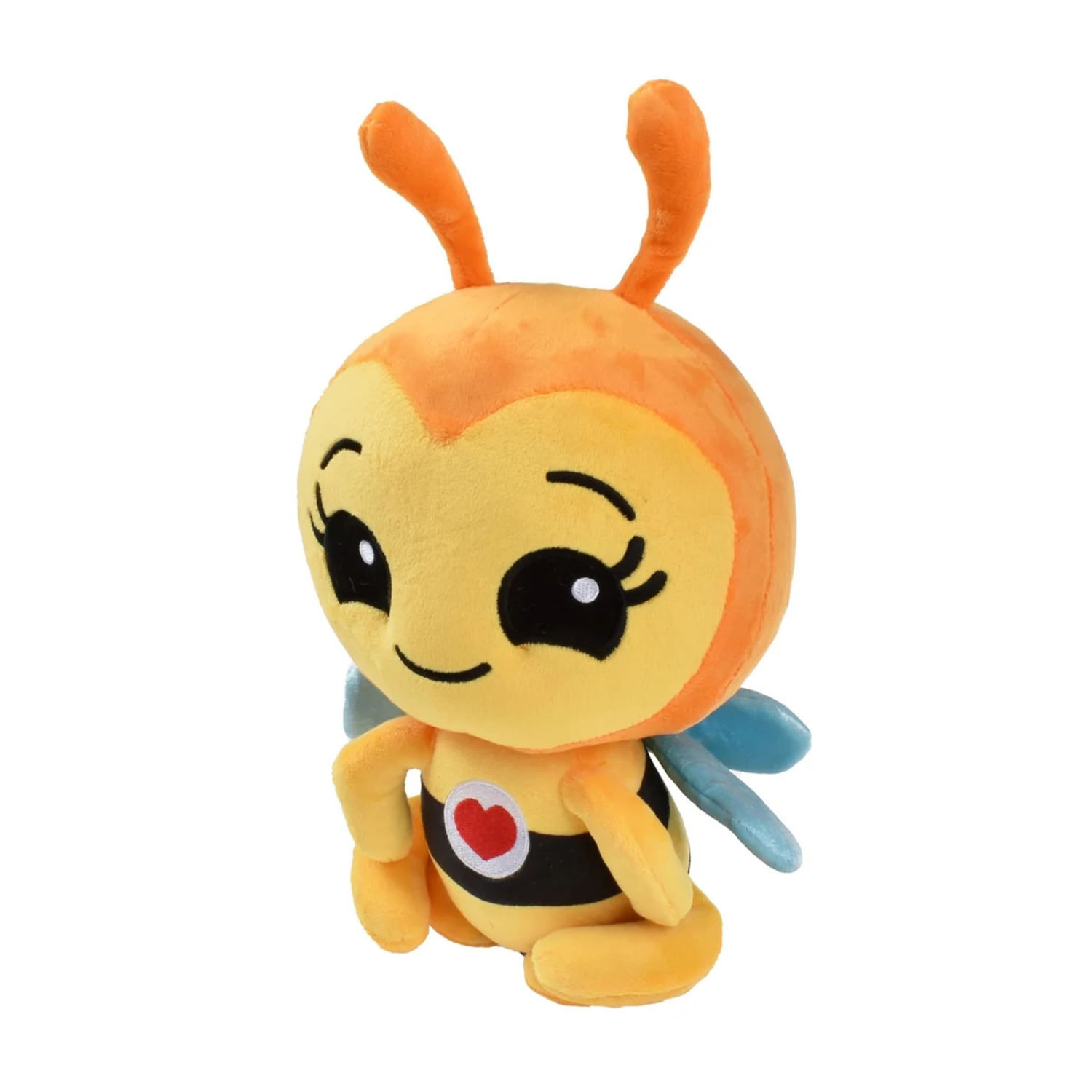 Peluche Abejita Plim Plim 30Cm