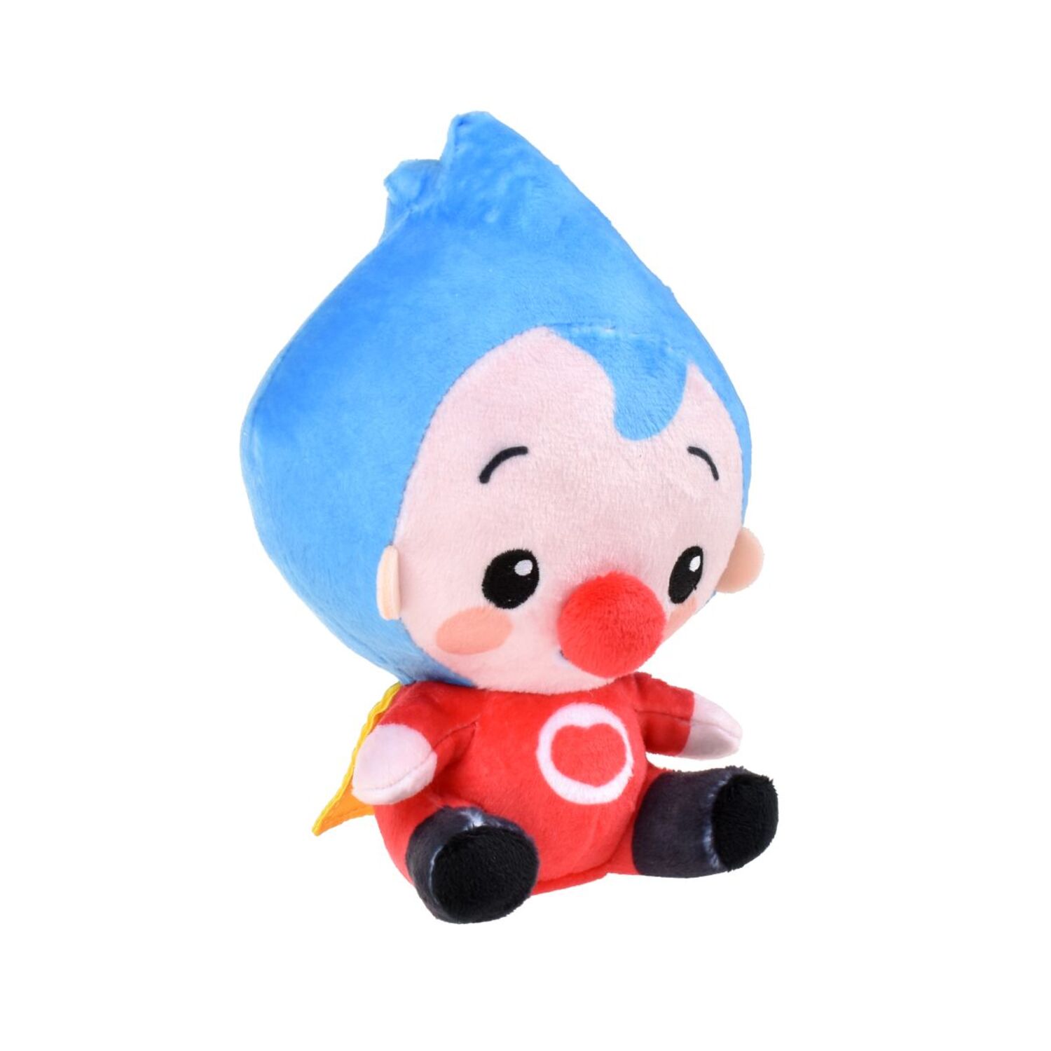 Peluche Plim Plim Y Sus Amigos