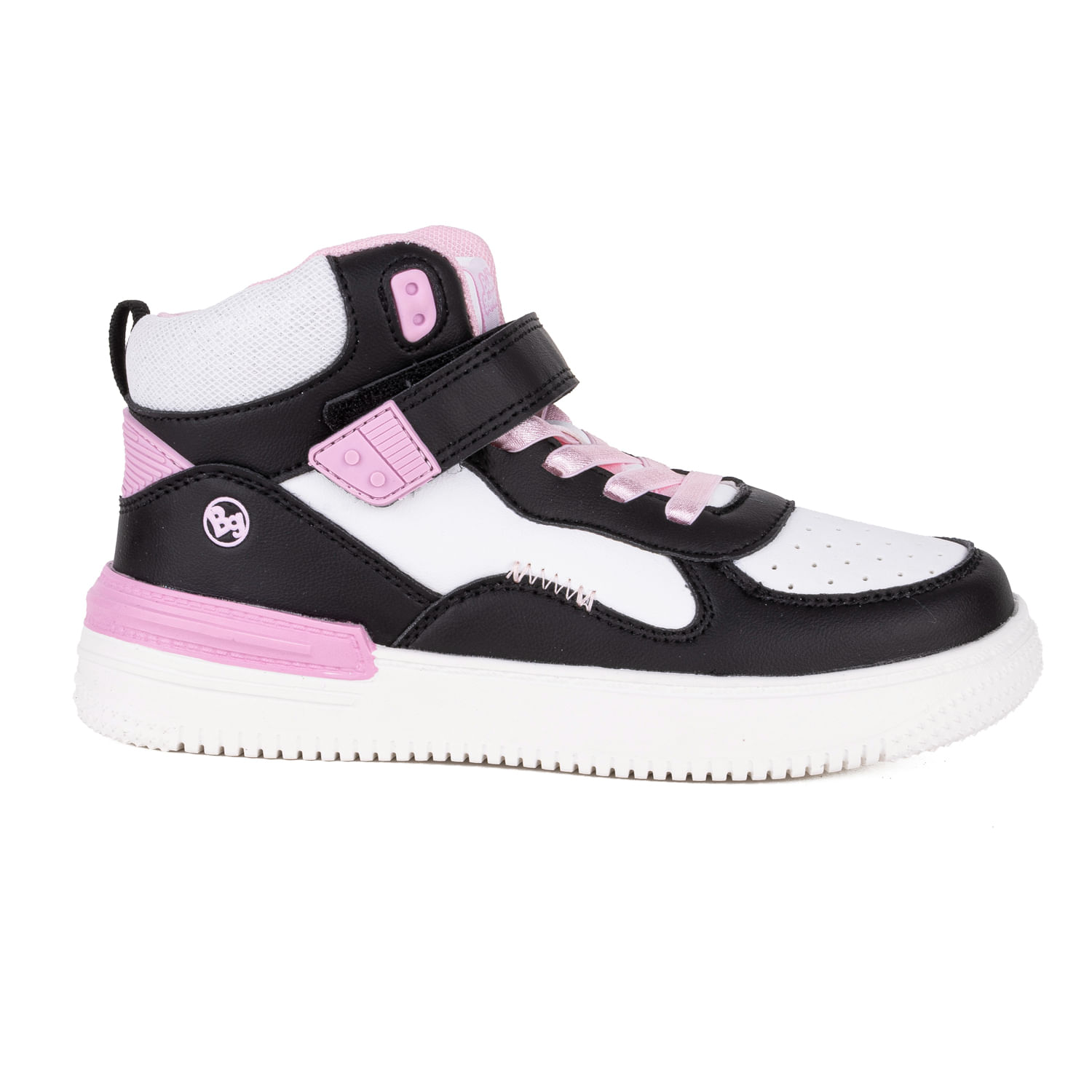 Zapatillas Urbanas Bubble Gummers Niña Aticuss Negro 32