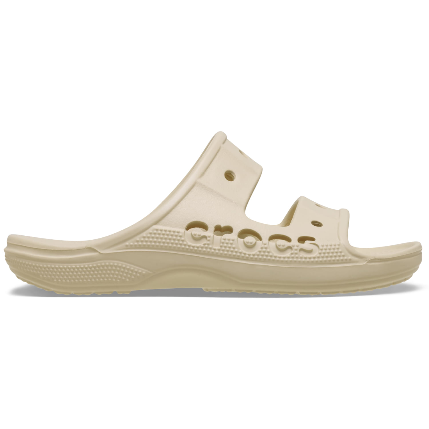 Clogs Crocs Mujer Cr207627-11S-M4W6 Crema 40