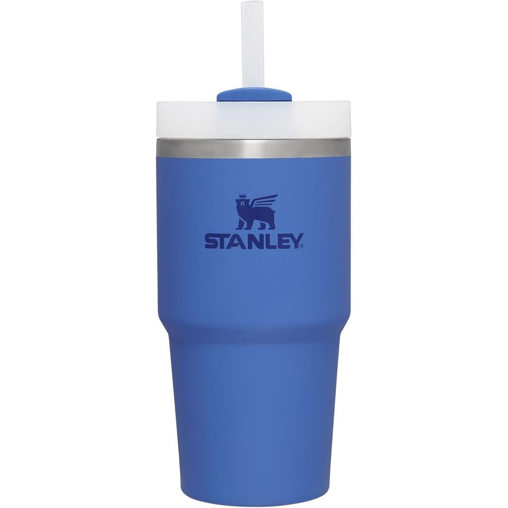 STANLEY QUENCHER H2.0 FLOWSTATE TUMBLER 20 OZ IRIS