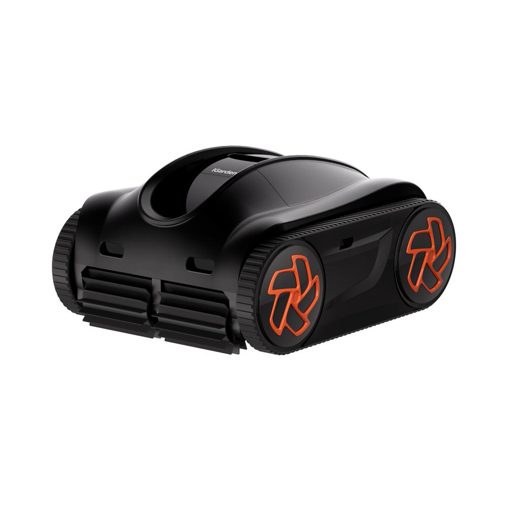 ROBOT DE LIMPIEZA PARA PISCINA SMART INALAMBRICO K40