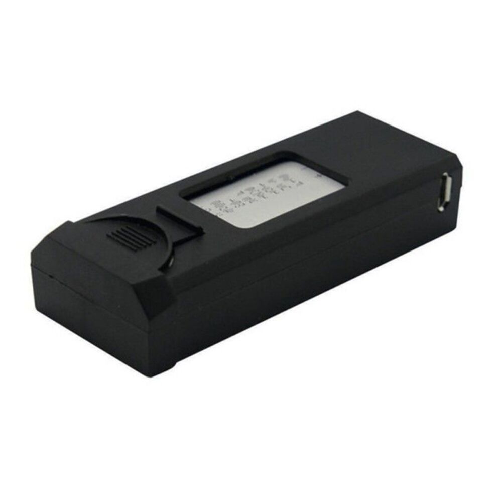 Batería Drone Xs809s 1800 Mah 3.7v