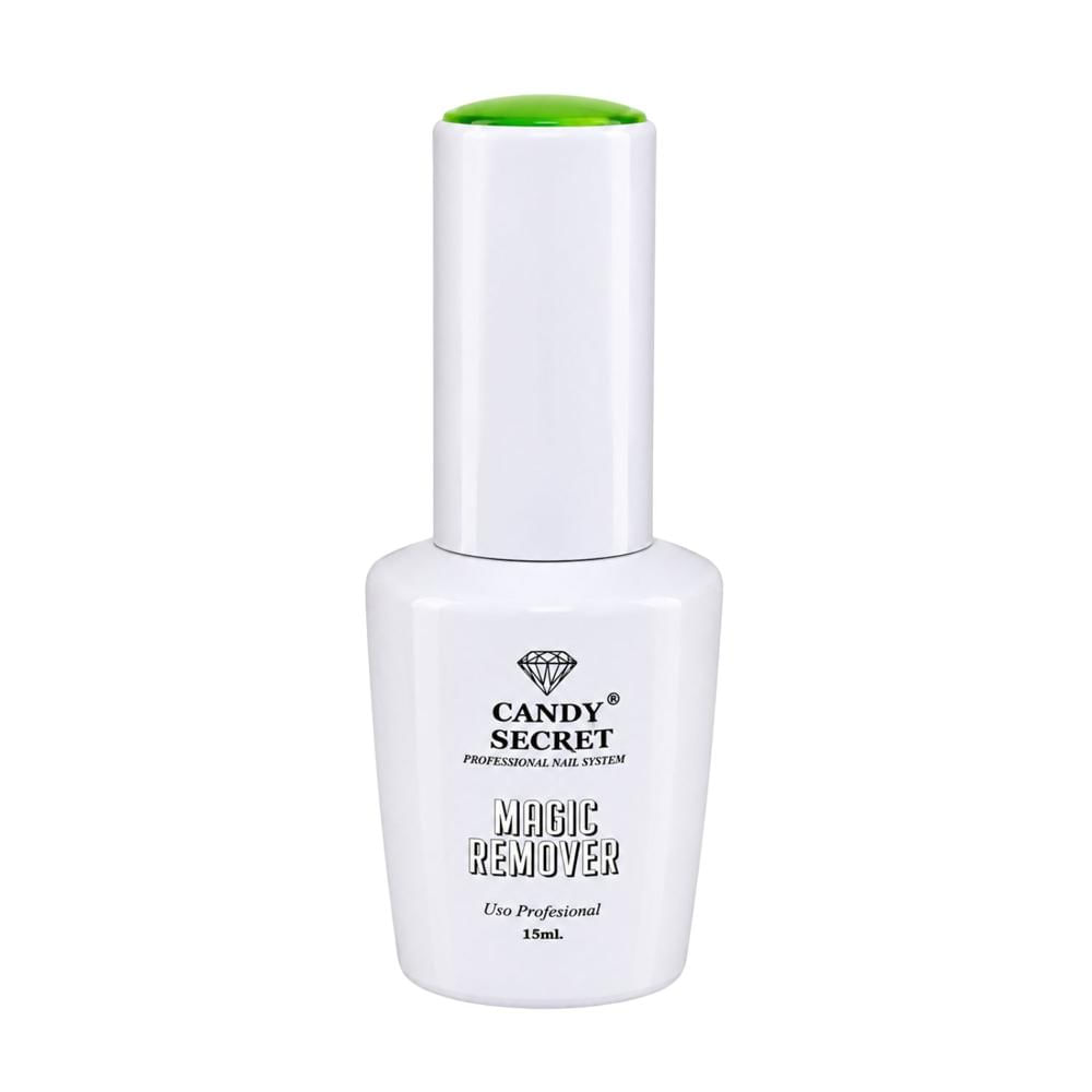 Removedor Mágico de Esmalte - CANDY SECRET