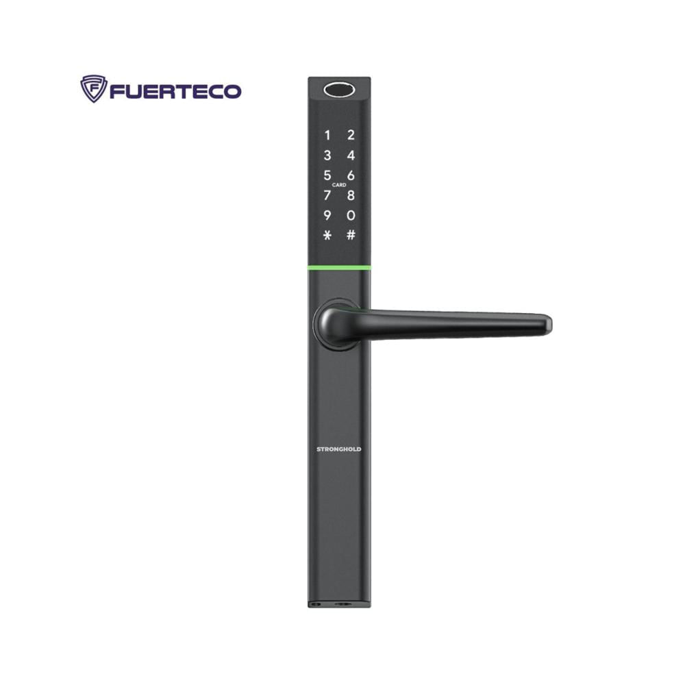 Cerradura Digital FINA para puertas de marco de al