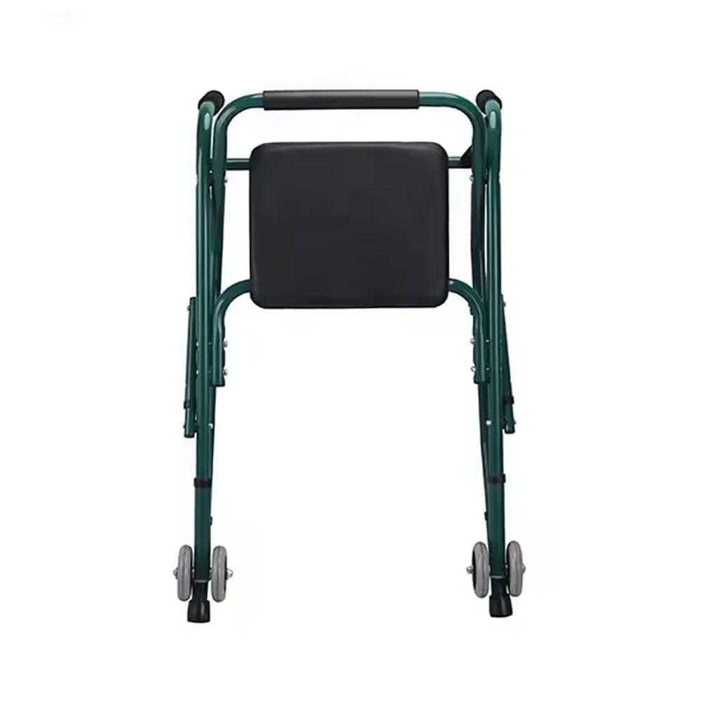 Andador Con Asiento