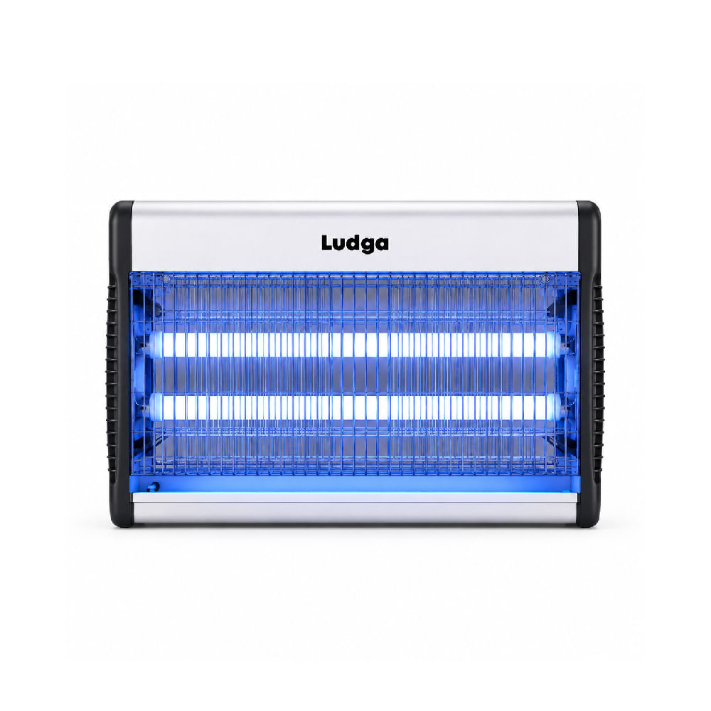 MATA INSECTOS ELÉCTRICO LDG-20E18