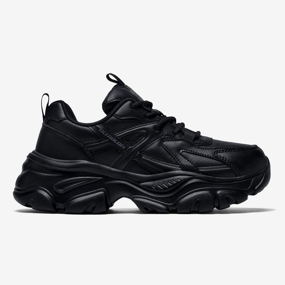 Zapatillas Ultralon Urbanas Ultra Drift para Mujer UL2032W1 Negro Talla 36