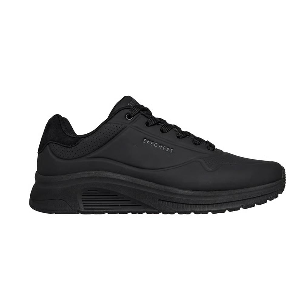 ZAPATILLAS SKECHERS HOMBRE UNO LITE 2 183530BBK-8
