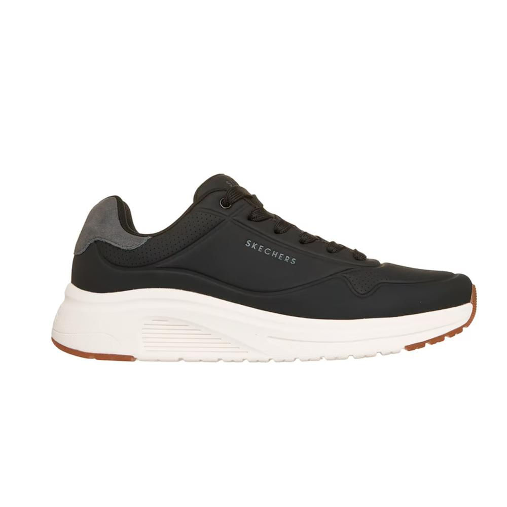 ZAPATILLAS SKECHERS HOMBRE UNO LITE 2 183530BLK-8