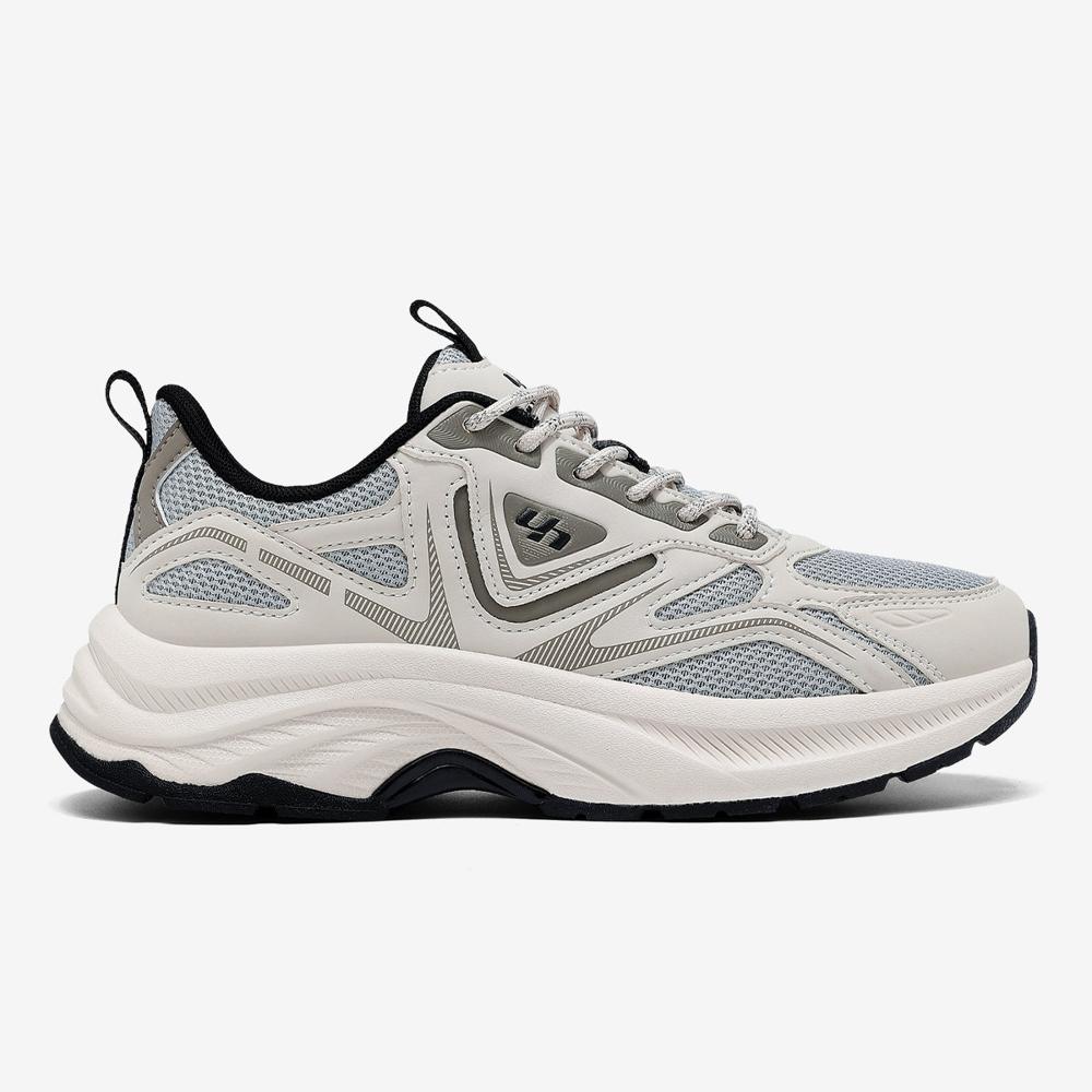 Zapatillas Ultralon Urbanas Ultra Trek para Hombre UL2033M3 Caqui Talla 39