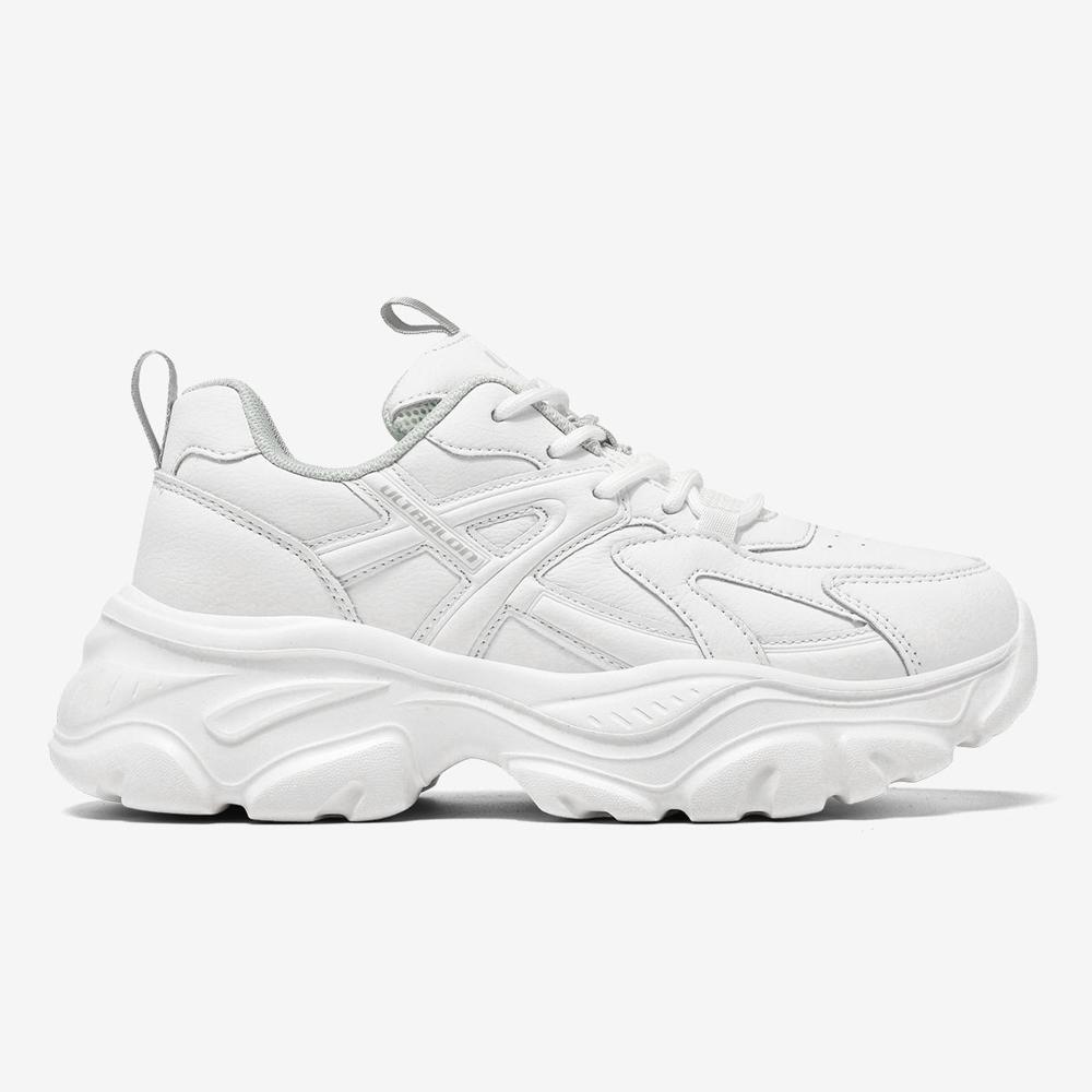 Zapatillas Ultralon Urbanas Ultra Drift para Mujer UL2032W3 Blanco Talla 38