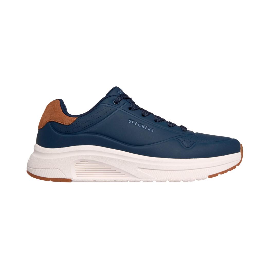 ZAPATILLAS SKECHERS HOMBRE UNO LITE 2 183530NVY-85